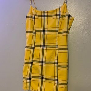 Forever 21 dress